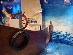 -OPEN開全日自助餐厅·牛肉火锅·海鲜(佛山希尔顿酒店)