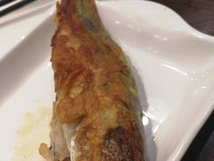 -金刚山烧烤(红旗大街店)