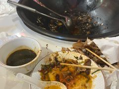 -江湖水乡铁锅炖魚(周庄嘉园店)