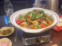 -富正毅三下锅·湘西韵味(天门山索道店)