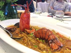 -阿庄新豫菜(航海东路店)