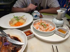 -桂满陇天书(南京德基旗舰店)