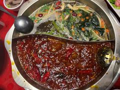 -山城辣妹子(定福庄店)