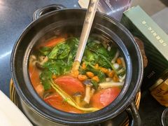 -小方外婆菜(蒙山路店)