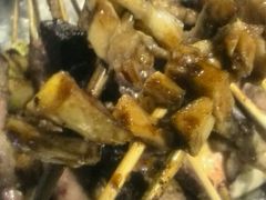 -胖姐烧烤(总店)