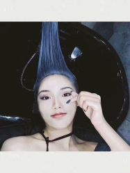 -Miracle集简美发沙龙