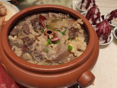 汽锅筋头巴脑-吴记酱骨炖菜馆(西大直街店)