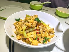 -巴尔喀十新疆餐厅(开发区店)