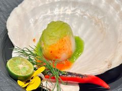 -狮拾久·现代新加坡料理(福田COCO Park店)