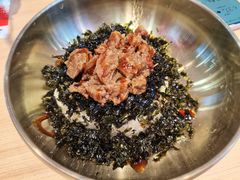 -米村拌饭(欧亚万豪店)