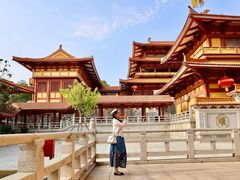 -三水森林公园