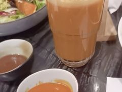 -THE WOODS 简餐 (国贸商城店)