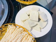 -姥家大锅台水库渔家