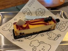 -YUMI芽米·法式烘焙·咖啡(骖鸾路店)