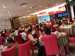-广州逸林假日酒店·四季桃源中餐厅(白云山风景区店)