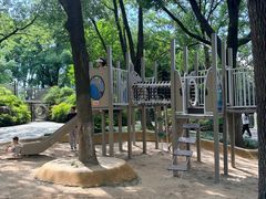 -宁波儿童公园(鄞州区)