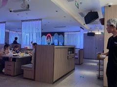 -海底捞火锅(杭州庆春路夜宵主题店)