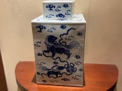 -宁波九龙湖开元度假村