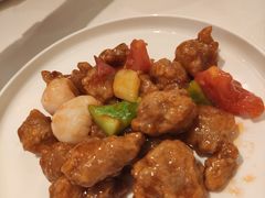 -莆田餐厅PUTIEN(西安万象天地店)