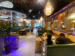 大堂-龙泉人椰子鸡·糟粕醋·地标海南菜(龙昆南店)