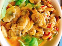 -味千拉面(煌华新纪元购物广场店)
