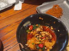 -北丐先生·野馄饨烧烤(长宁龙之梦店)
