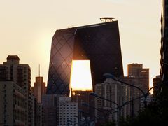 -中央广播电视总台(光华路办公区)