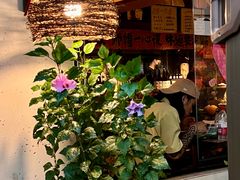 -贰醒·私房小院烧烤 (太古里店)