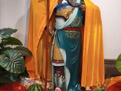 -老北京炸酱面大王.铜锅涮肉(朝阳门店)