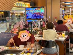 -宝龙城(杭州滨江店)