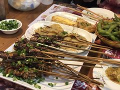 -木屋烧烤(白石洲店)