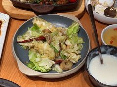 -云海肴·汽锅鸡·云南菜(广安门天虹店)