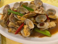 -莲花公园煎蟹(总店)