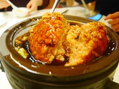 -扬州狮子楼·非遗淮扬菜(总店)