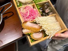 -小螺大作·螺蛳粉火锅(林和西店)