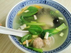 -樊记腊汁肉(竹笆市总店)