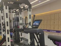 -好恒健身(北市白云店)
