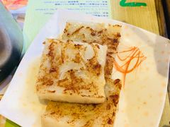 -添好运点心专门店(北角店)