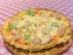 -百好乐宠物友好餐厅(朝外大街店)