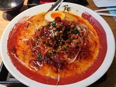 -雷门拉面店(新光天地店)