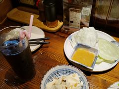 -鸟鹏烧鸟居酒屋(熙龙湾店)