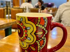 -清真·玛丽亚新疆菜主题餐厅(浙江中路店)