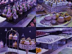 -泰州之星奔驰4S店(海陵店)