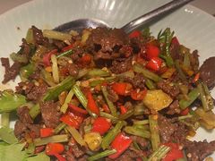 -相遇·鲜炒黄牛肉(丹阳吾悦广场店)