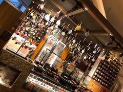 -怡咖啡海鲜自助餐厅(浦东香格里拉店)