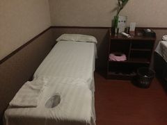 -大唐盲人按摩中心(黄山路店)