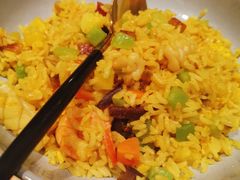 经典菠萝炒饭-米纸越南小馆(金鹰世界店)