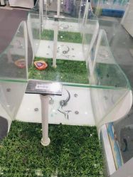 -鱼乐贝贝婴幼儿水育馆(星汇广场店)