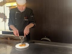-水木锦堂·自助铁板烧(望京凯德MALL店)