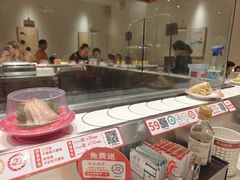-新一番三文鱼寿司(大东海店)